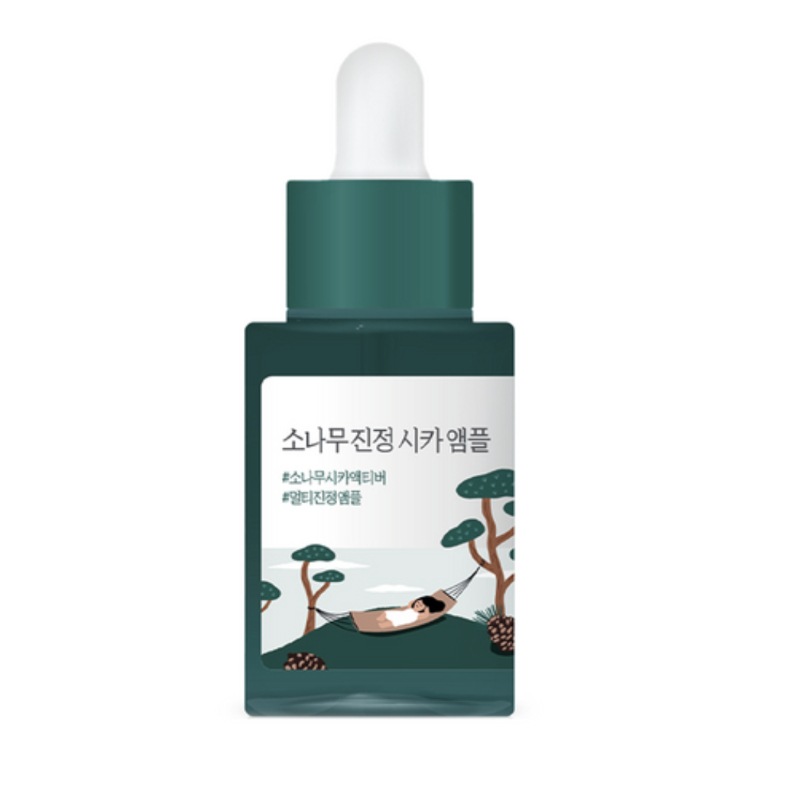 松の木シカアンプル 30mL ダブル企画 5,628円