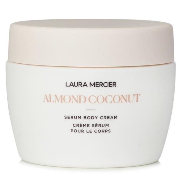 ローラ メルシエ almond coconut serum body cream 200ml