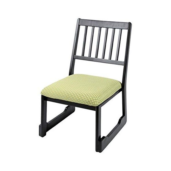 座敷や法事で便利 法事チェア BC-1030FYE 代引不可同梱不可