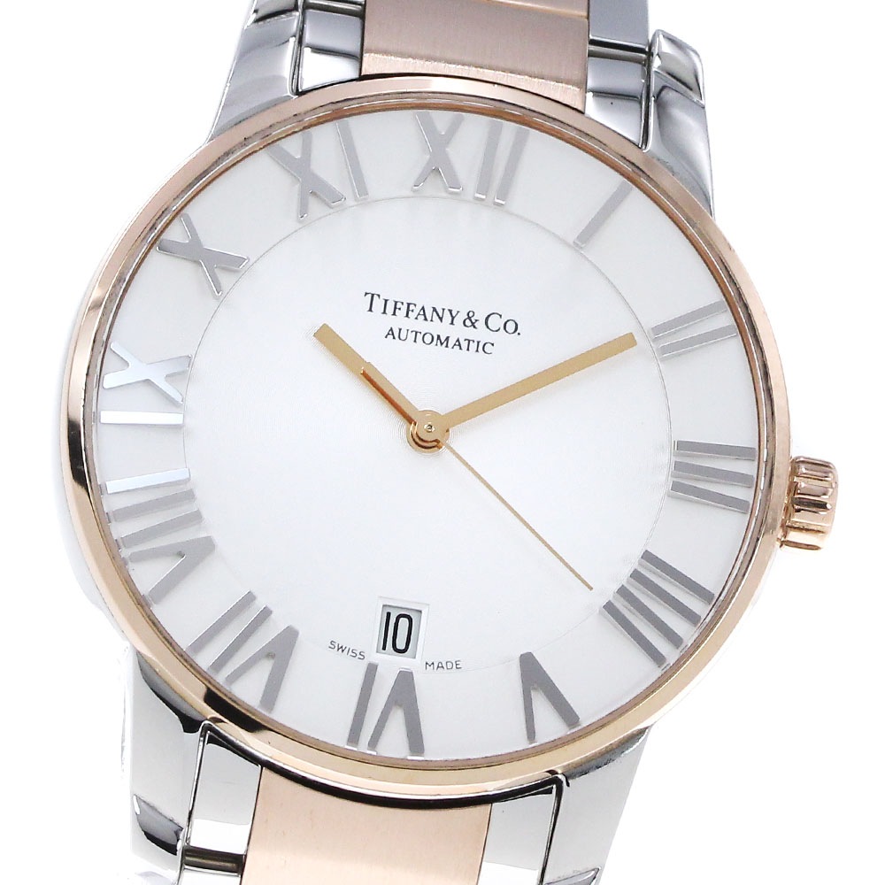 ティファニー TIFFANY&Co. Z1800.68.13A21A00A アトラスドーム