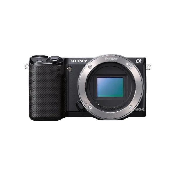 Qoo10] ソニー ソニー SONY NEX-5T ボディ