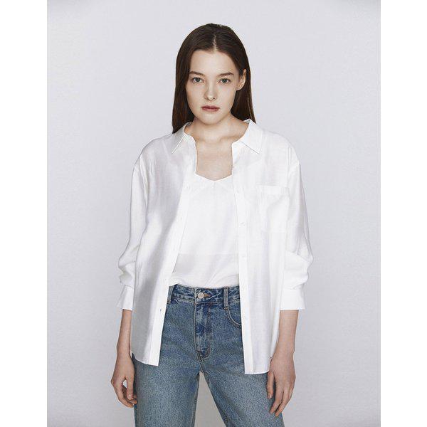 NEW シアープルイドシャツ 346522