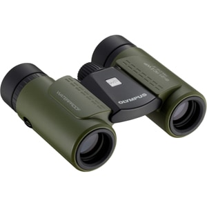 オリンパス 8X21RC2WP-GRN 双眼鏡「8x21 RC II WP」（オリーブグリーン）（倍率8倍） 8X21RC2WPGRN