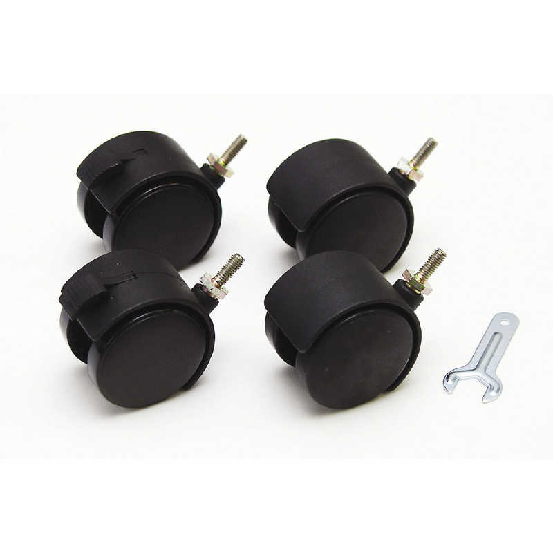 トーリハン　キャスター小型 S-DC　ｷｬｽﾀｰｺｶﾞﾀSDC