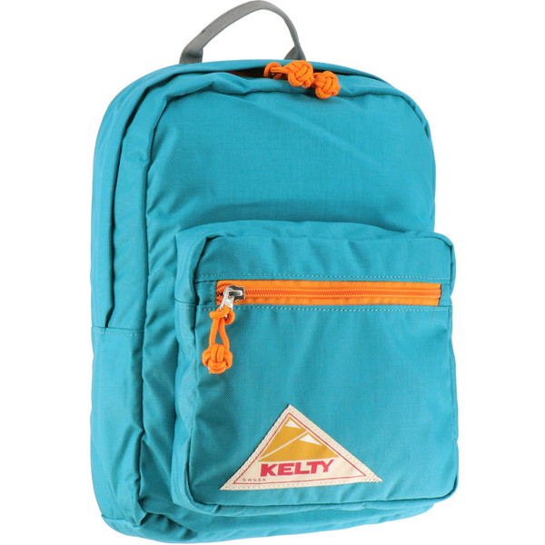 KELTY ケルティ CHILD DAYPACK 2.0 アウトドア バッグ 32592124-TURQUOISE