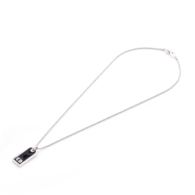 ネックレス シルバー WS4167