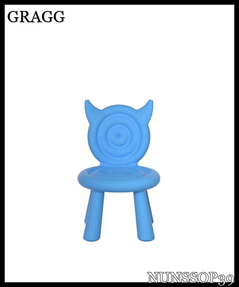 GRAGG BABY BABY CHAIR