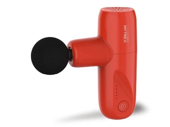 MYTREX REBIVE MINI XS MT-RMXS21R [レッド]