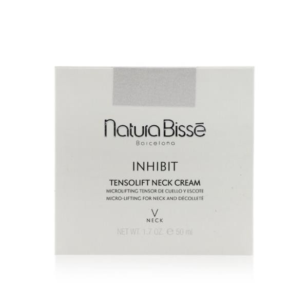 ュラビセ テンソリフト ネック ケア クリーム 50ml