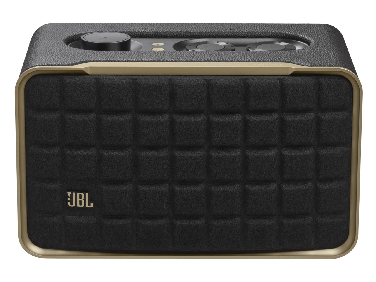 Authentics 200 [Black] ワイヤレススピーカー