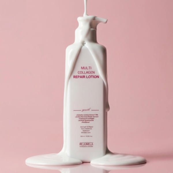 rejumela マルチコラーゲンリペアローション500ml