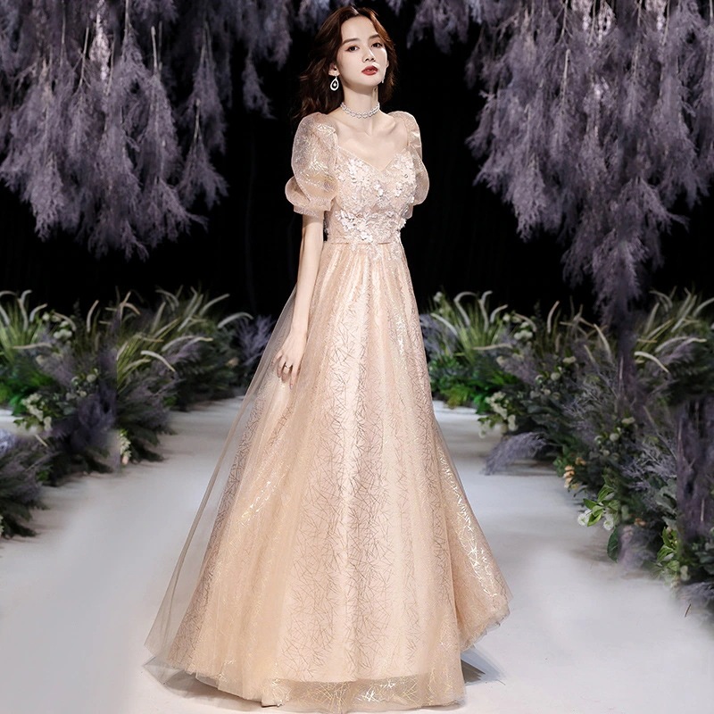 ロングドレス 演奏会用 パーティードレス 結婚式 ドレス ステージドレス 大人 ピアノ 発表会 コーラス 合唱衣装 マキシ丈 大きいサイズ 成人式