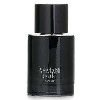 Giorgio Armani コード パルファム リフィルアブル スプレー*