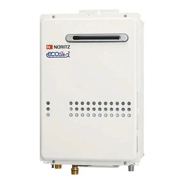 GQ-C1634WSBL-15A-LP エコジョーズ [ガス給湯器 (プロパンガス用屋外壁掛形(PS標準設置形)16号)]