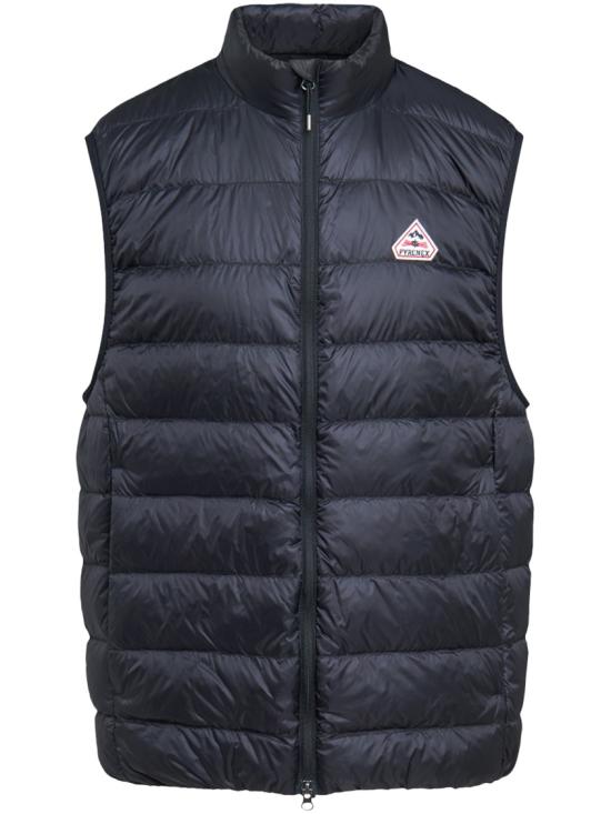 PYRENEX Men Jacket HMZ0100009 Blue