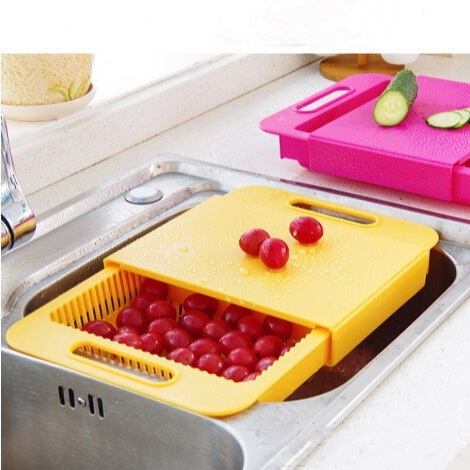 まな板 洗い桶 折りたたみ 食器かご シンク キッチン おしゃれ 多機能 人気の贈り物が大集合