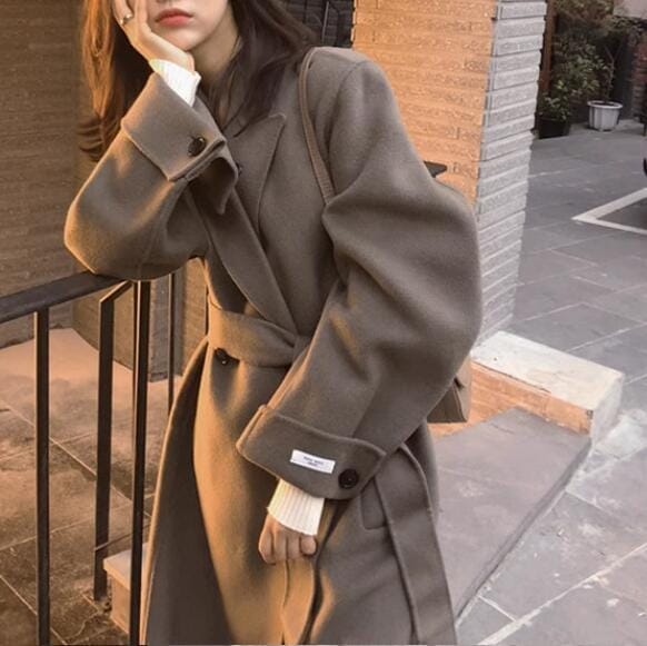 パーカー トレンチコート ジャンパー コート ラシャ 防寒 スウェット セミロング丈 デニムジャケット 長袖 アウター 秋 保温 チェスターコート