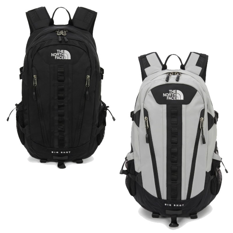 THE NORTH FACE正規品バックパック BIG SHOT - NM2DS00