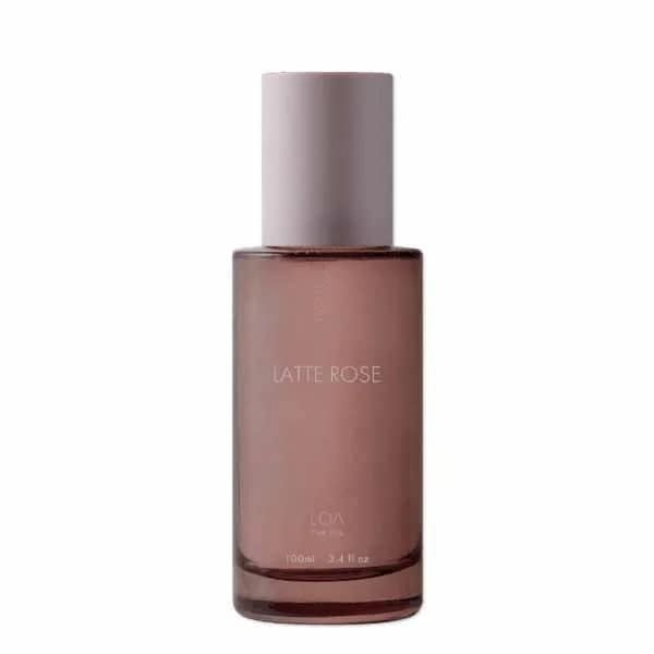 ザ オイル ケア ラテローズ 100mL
