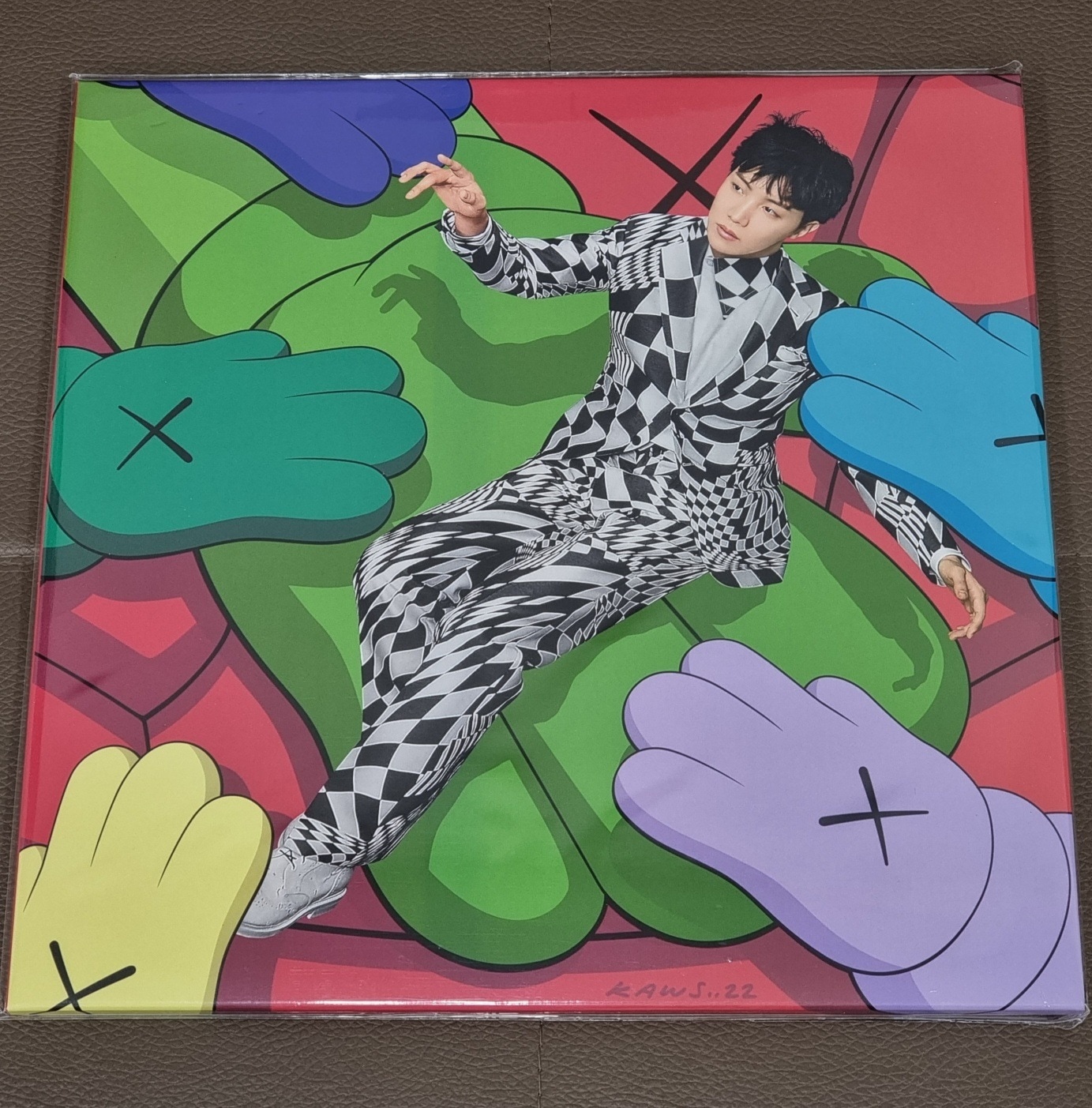 J-HOPE Jack In The Box LP VER (Limited Edition) 4,920円