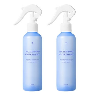 タンパク質ボンドウォーターエッセンス, 200ml, 2個