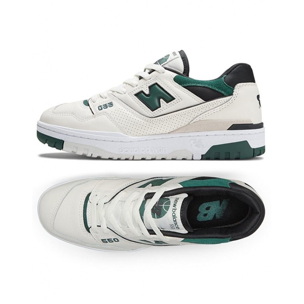 ニューバランススニーカーランニングシューズスニーカー BB550VTC PNA2403