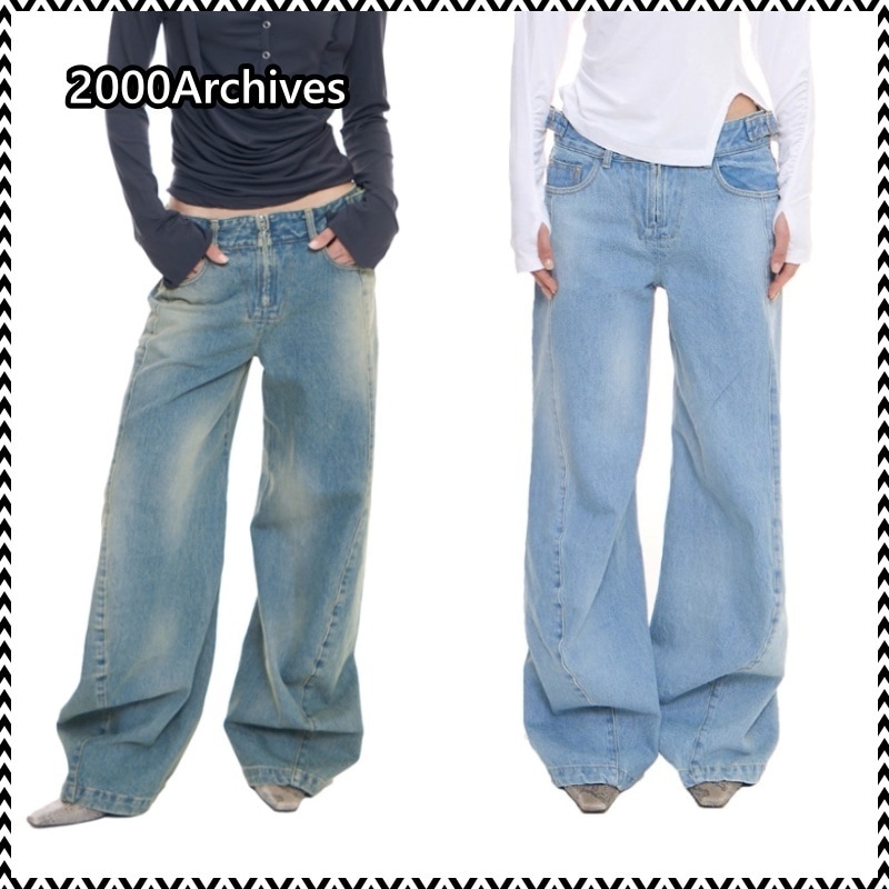 2000Archives ADDICTED DENIM