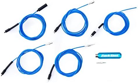 PARKTOOL(パークツール) インターナルケーブルルーティングキット IR-1.3