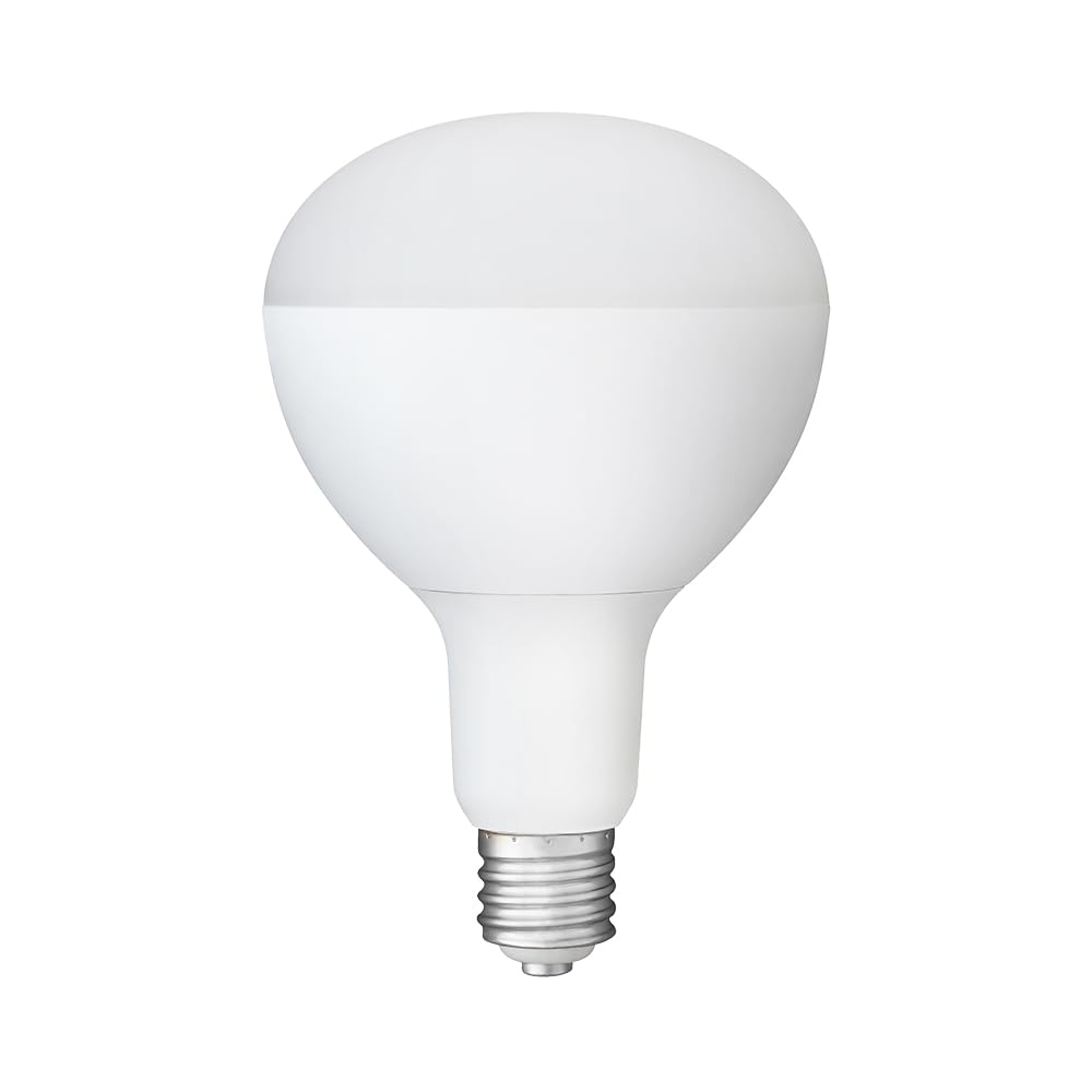 アイリスオーヤマ LED投光器用交換電球 【5500lm】 LED 電球 LED電球 LDR44D-H-E39-E2