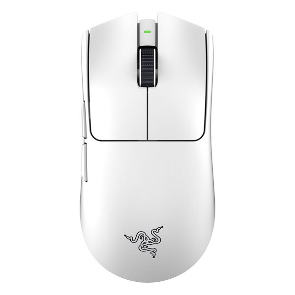 Viper V3 Pro White Edition RZ01-05120200-R3A1