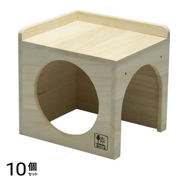 三晃商会 サイコロハウス H18 1個入 10個セット