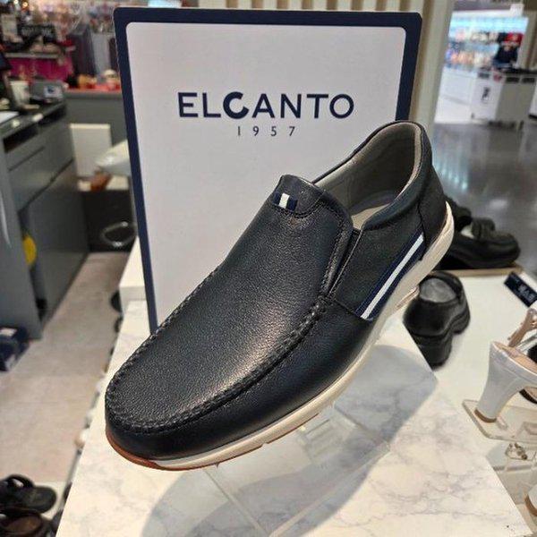 HC06 男性 牛革 縫合 スリッポン 3cm LCMC28U513 (41247614) 13,351円