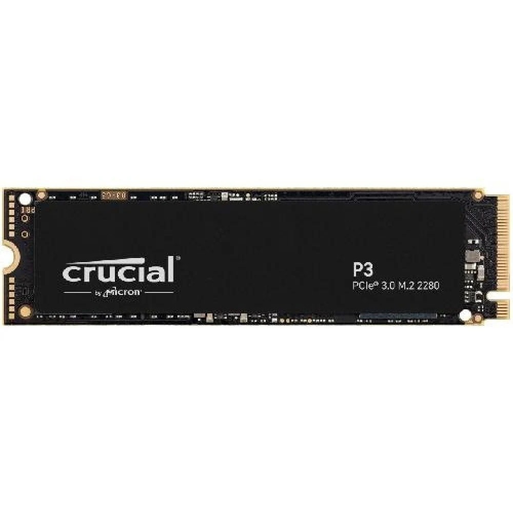 P3 CT1000P3SSD8JP [内蔵SSD(M.2 1TB)]