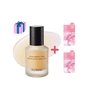 [メディヒールマスクパック2枚贈呈]【公式/韓国正品】毛穴カバー×ツヤ肌/連作 スキン パーフェクティング プロテクティブ ベース プレップ 40ml/即ツヤ肌/