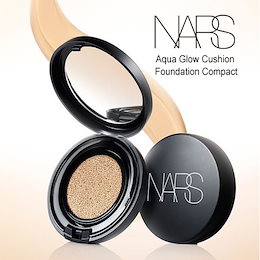 \クーポン利用可💛送料無料/ NARS ナーズ アクアティック グロー クッション コンパクト レフィル 本体