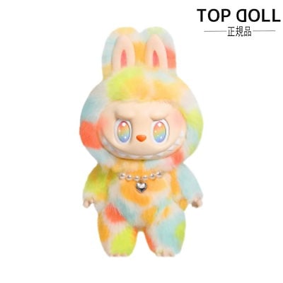 Qoo10] POP MART 【公式正规品!当日出荷】Big into : おもちゃ・知育