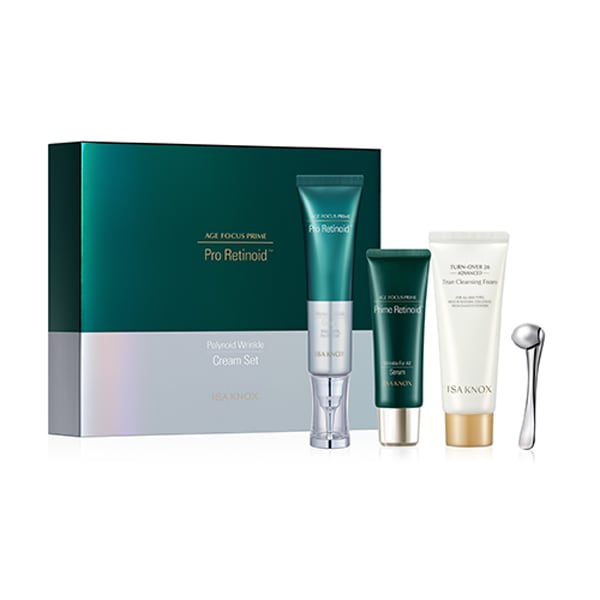 エイジフォーカスプライムポリノイドリンクルクリーム