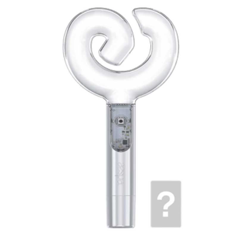 【NEW】aespa ペンライト 公式 OFFICIAL LIGHTSTICK