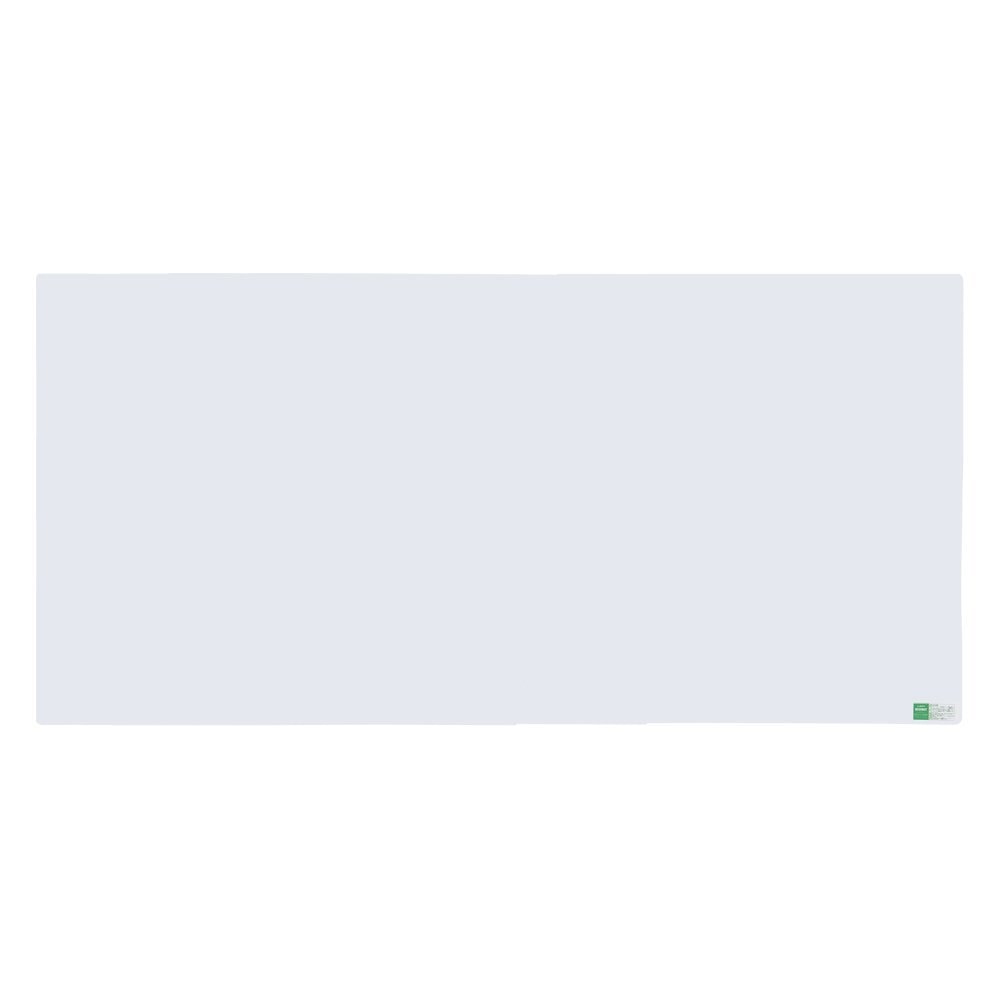 ライオン事務器 デスクマット シングル 1390×690mm No.147-SR 95158 10,125円