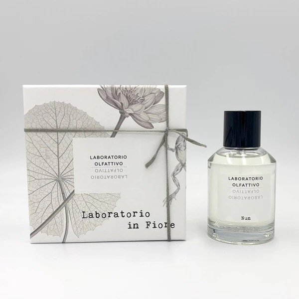 香水 ラボラトリオオルファティーボ ヌン オードパルファム EDP 100ml 並行輸入品