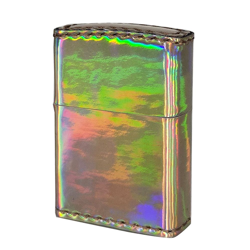 ZAU-ゴールド オイルライター