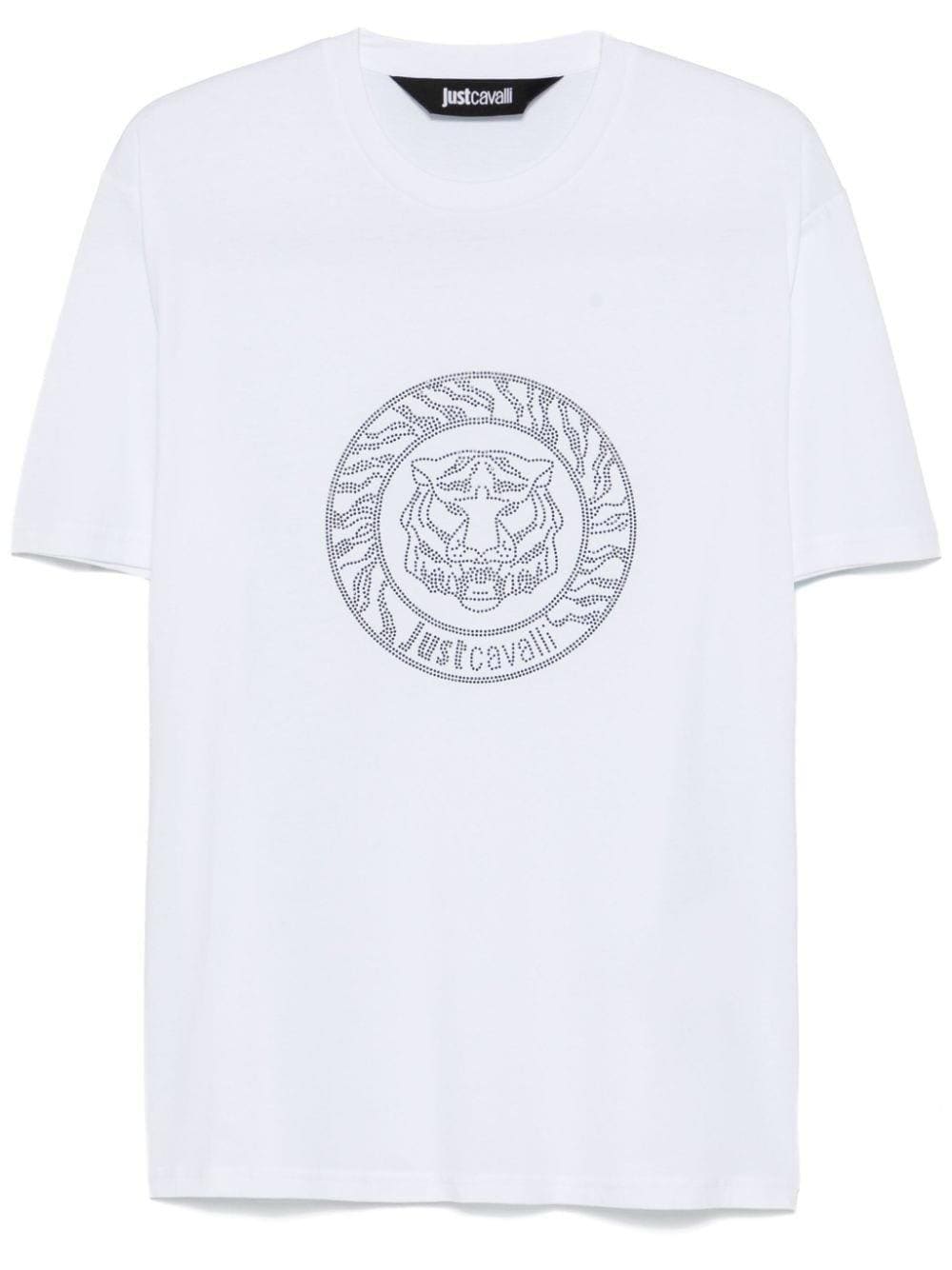 77OAHE05CJ110003 ホワイト 秋冬2024 Tシャツ メンズ ia