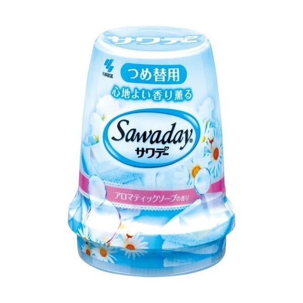 �T���f�[ �A���}�e�B�b�N�\�[�v�̍��� �ߑ֗p 140g