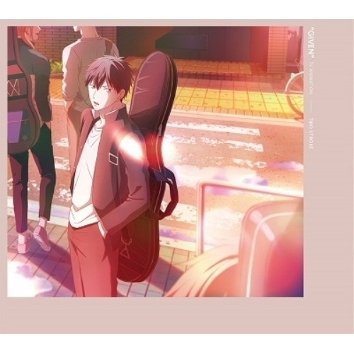 ギヴン 2(完全生産限定版)(Blu-ray Disc) (Blu-ray) ANZX-13893