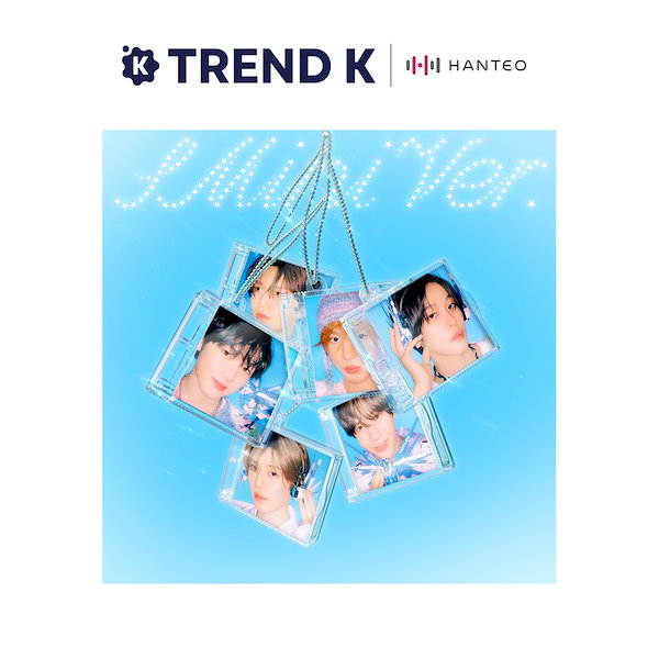 Qoo10] SMエンターテインメント [当店特典] NCT WISH - シン