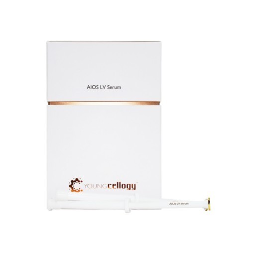 ヤングセロジー　アイオスLVセラム　1.5ml×14本入