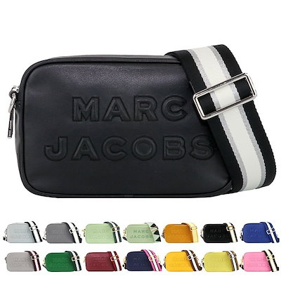 [Qoo10] Marc Jacobs バッグ ショルダーバッグ M001446