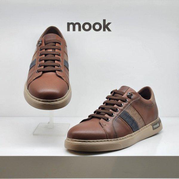 男性カラーコンビスニーカー 412305 AL HGYG2SD