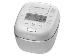 【新品/在庫あり】タイガー 5.5合炊き 圧力IHジャー炊飯器 ご泡火炊き JPI-X100-WX タルクホワイト タイガー魔法瓶　 炊きたて TIGER キッチン家電　調理家電 新生活 一人暮らし