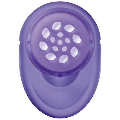 他サイト： パナソニック アロマタブレット 真正ラベンダー 4個入 EH-4S11の商品画像